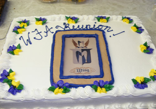 2008 Cake